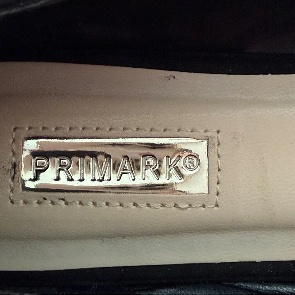 Primark step out